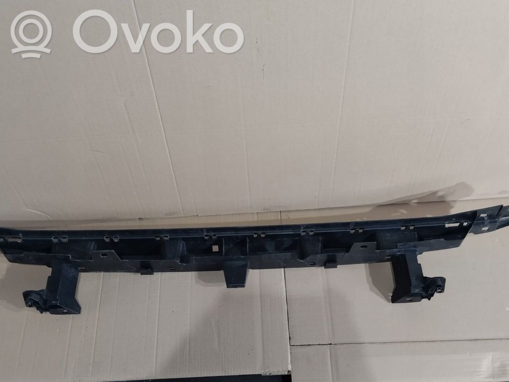 Opel Combo E Radiatorių panelė 