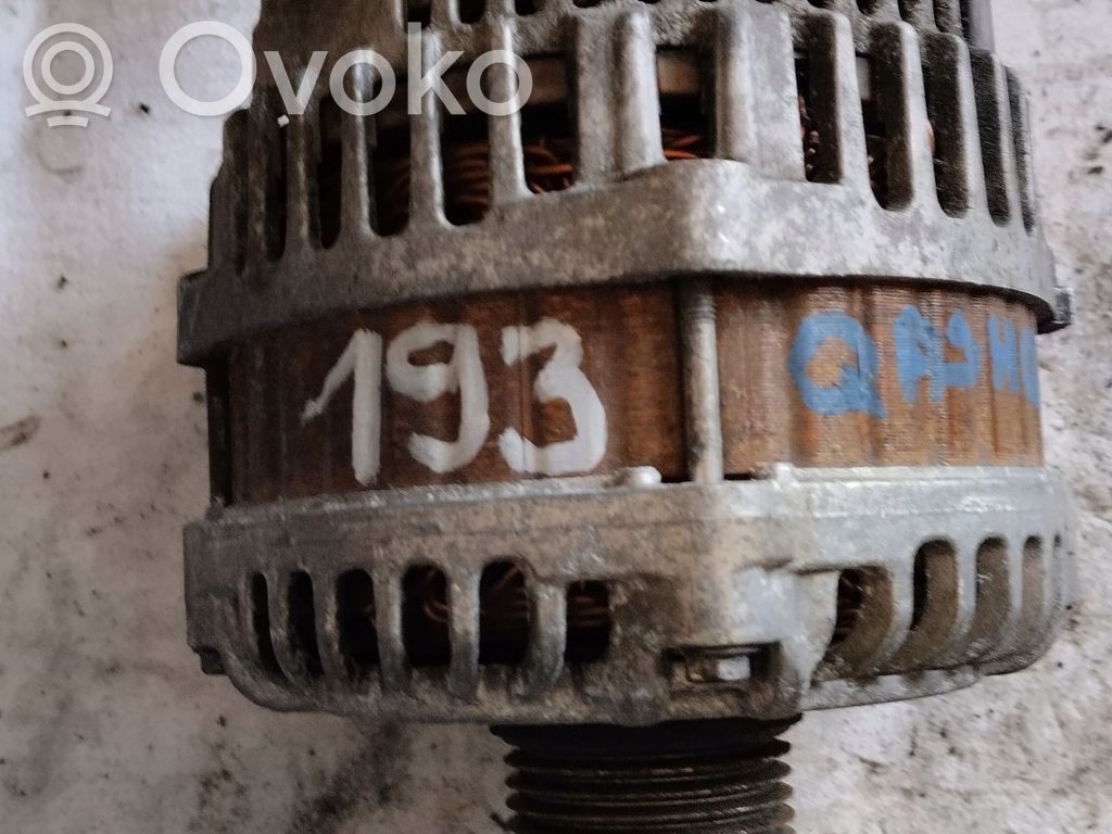 Ģenerators   JD71A,23100