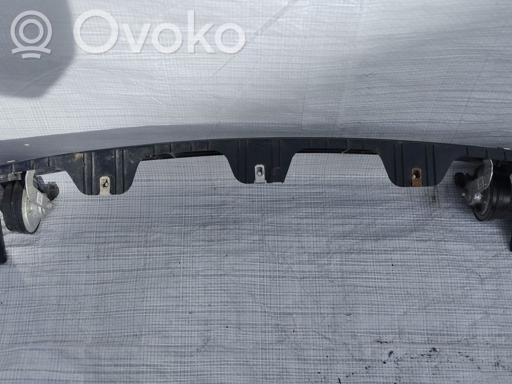 Ford Kuga II Front bumper mounting bracket 