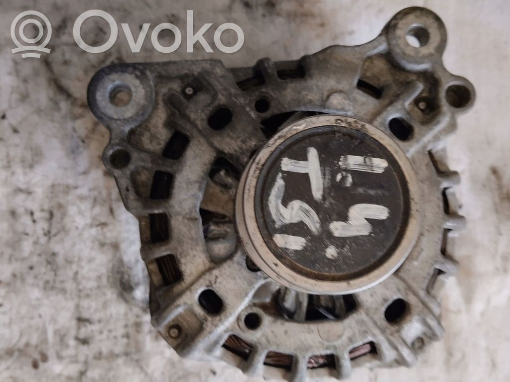 Seat Ibiza V (KJ) Generator/alternator 