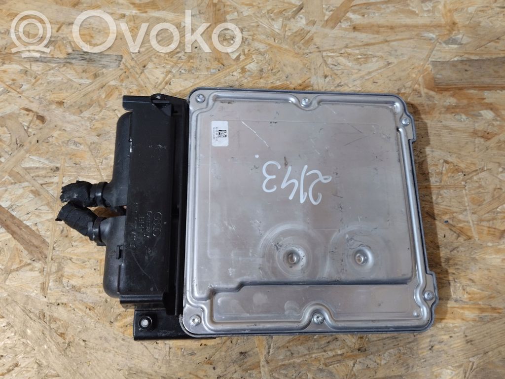 Audi TT TTS Mk2 Unitate/modul de control motor 