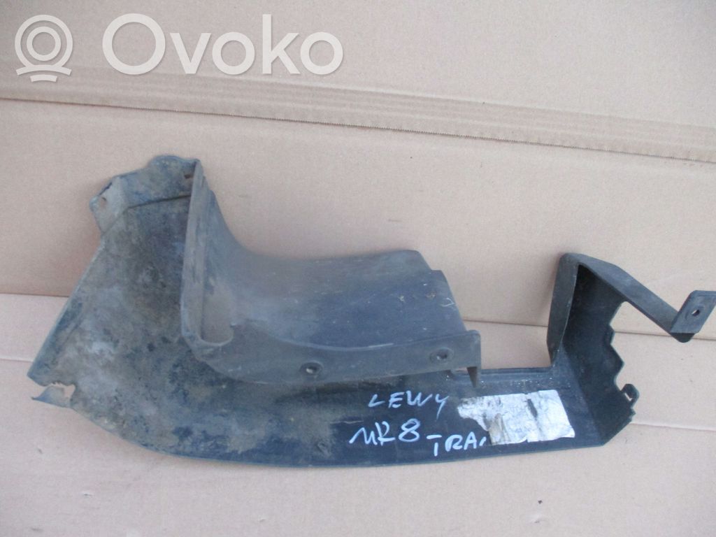 Ford Transit EGR aušintuvas 