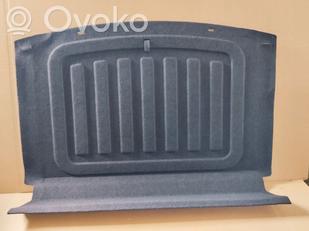 Hyundai i30 Wykładzina bagażnika 