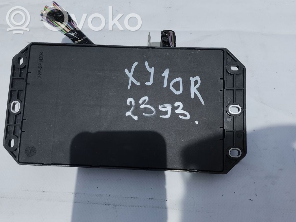 Jaguar XJ X351 Fuse module 