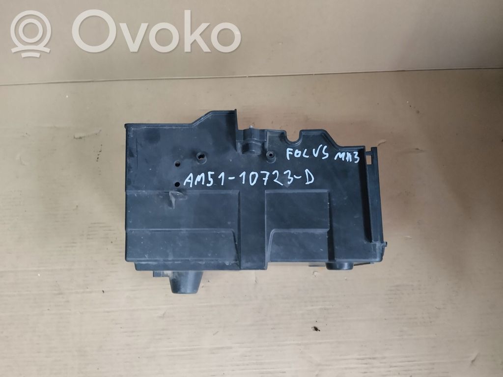 Battery box tray   10723