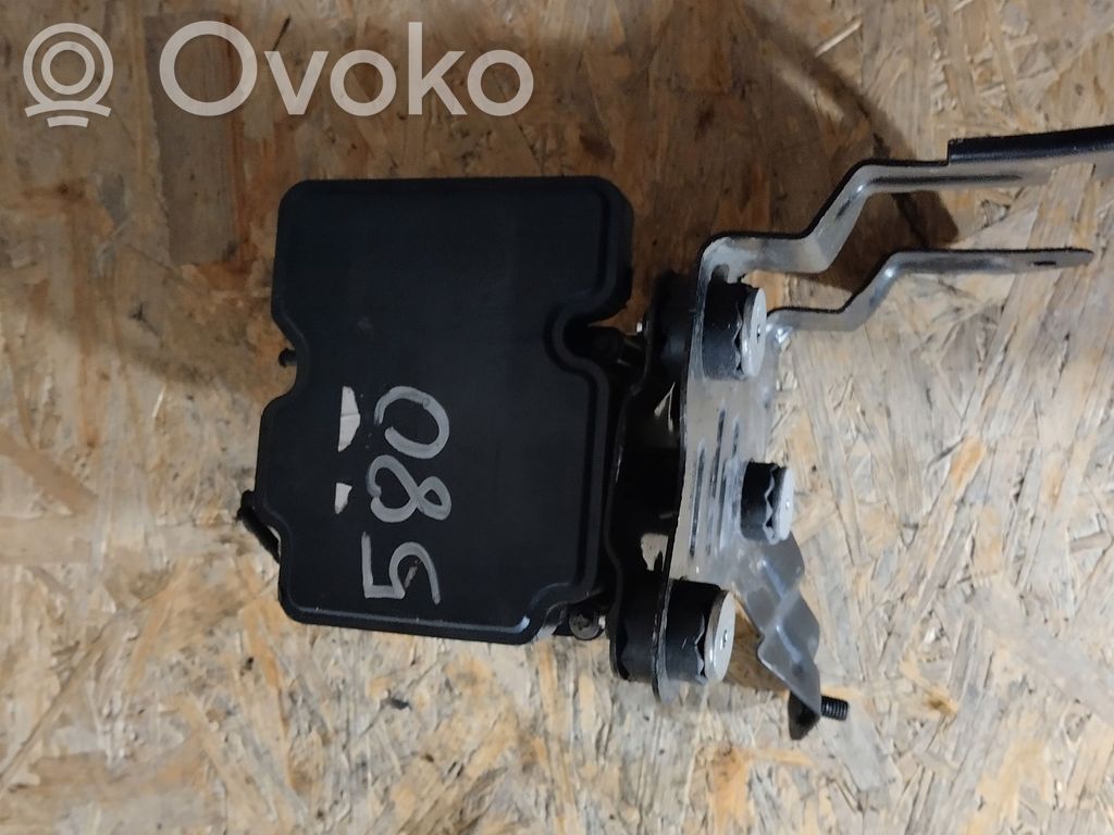 ABS Pump   14F447