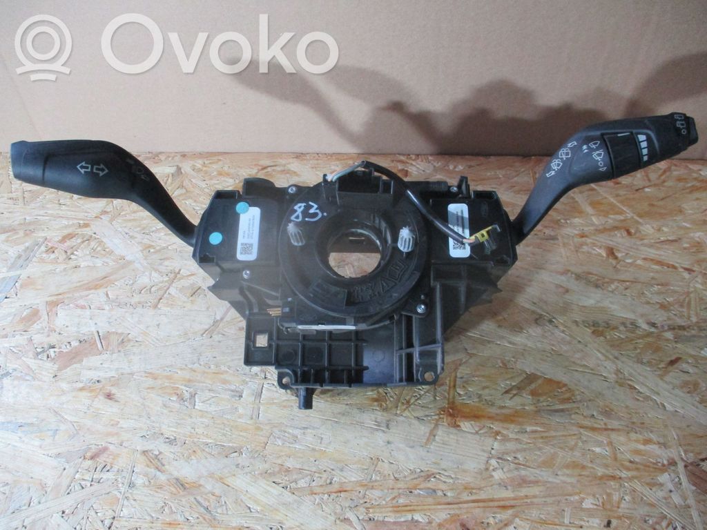 Suuntavilkun vipu   13335