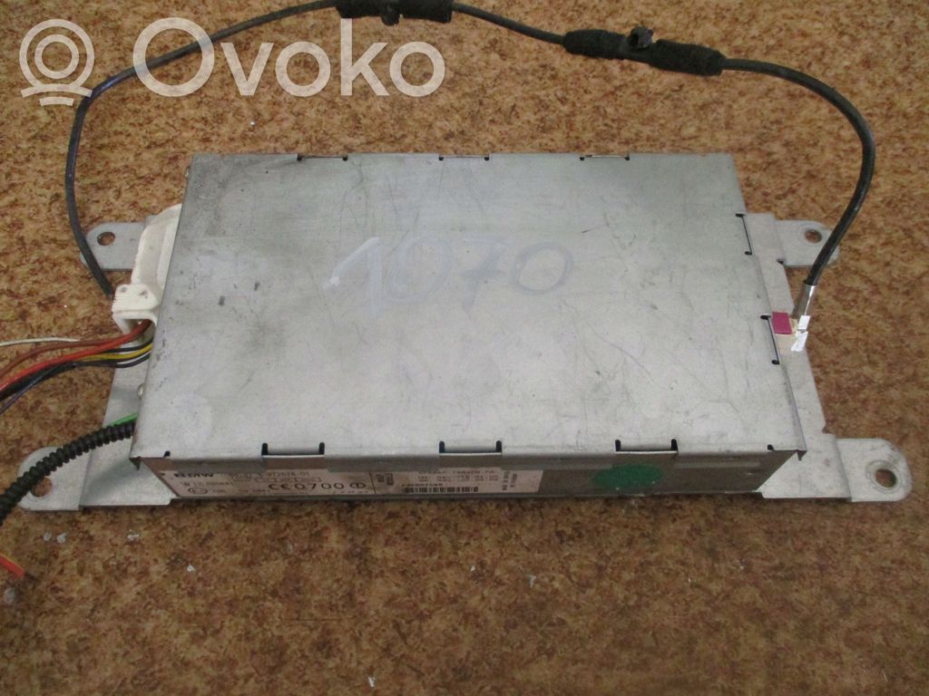 BMW 3 E90 E91 Bluetooth control unit module 
