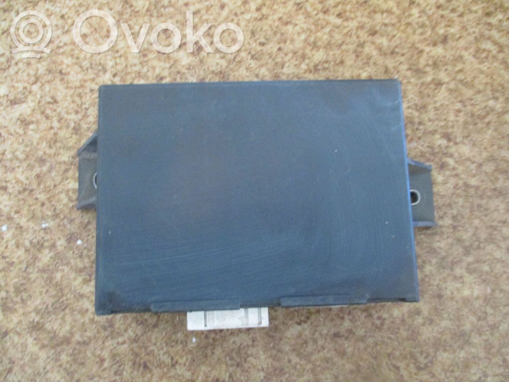 Alfa Romeo 147 Comfort/convenience module 