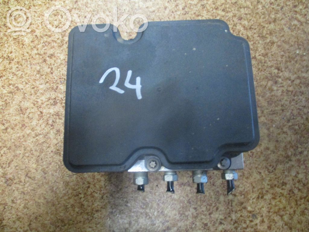 Opel Corsa E ABS Pump 