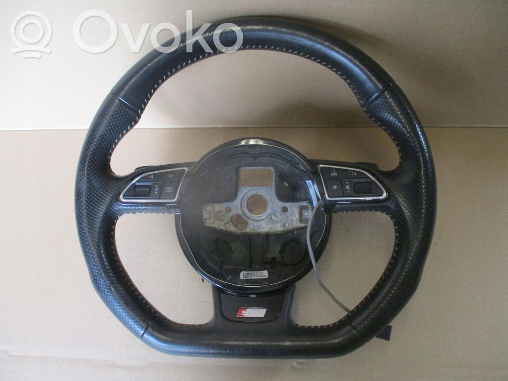 Ohjauspyörä   8XA419091F