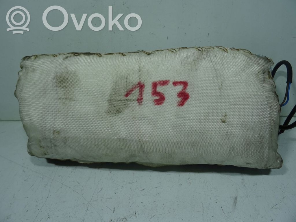 BMW X5 E53 Airbag volan 