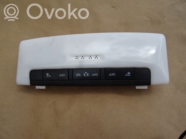 Nissan Micra K14 Front seat light 