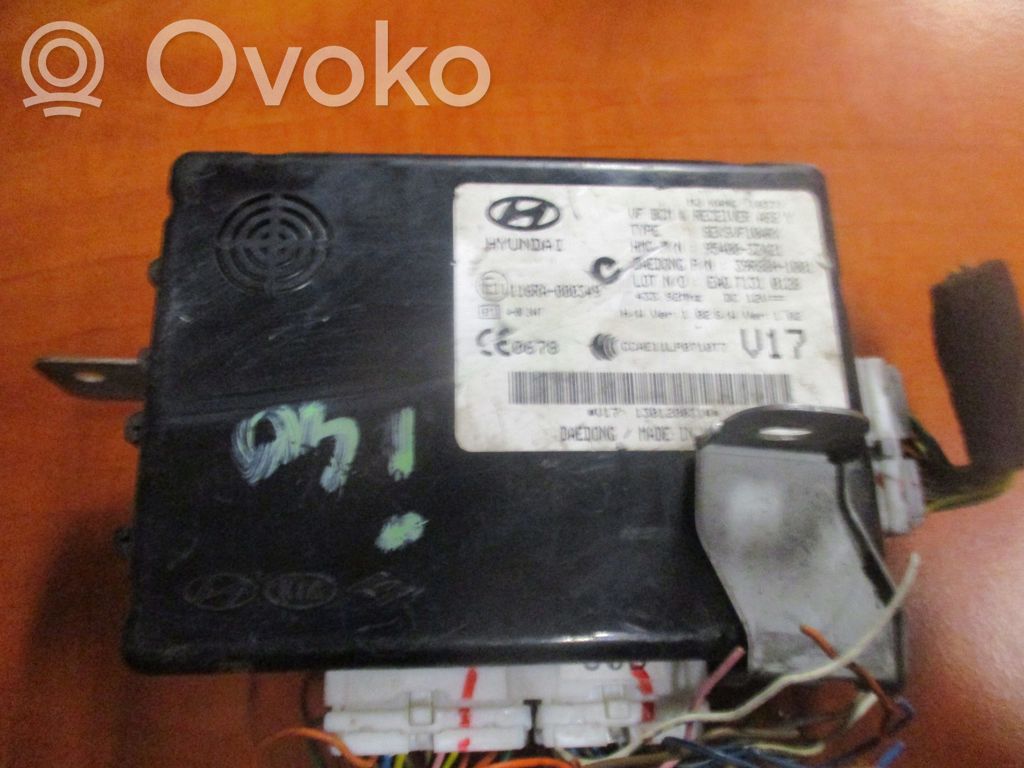 Hyundai i40 SAM vadības bloks 