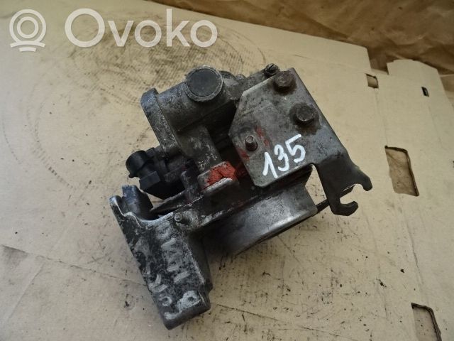 Opel Vectra B Throttle valve 