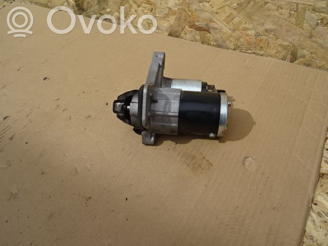 Nissan Micra K14 Anlasser 
