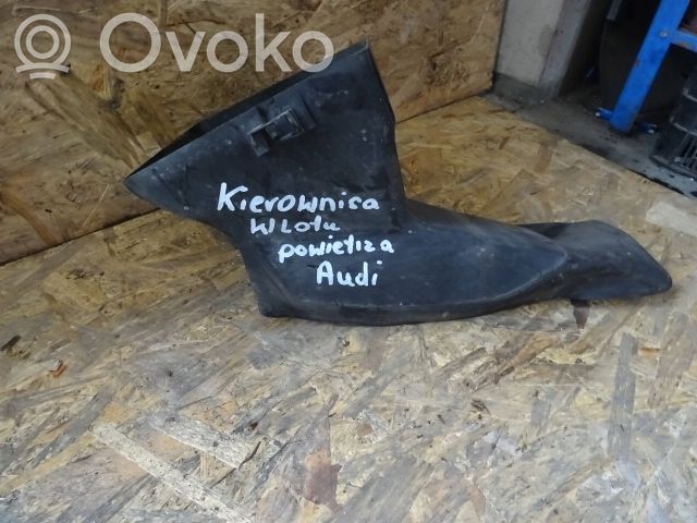 Dacia Dokker Luftfilterkasten 