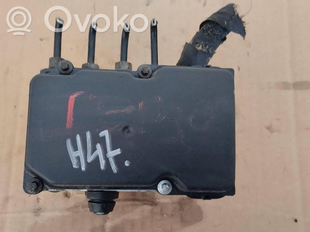 Fiat Fiorino ABS Pump 