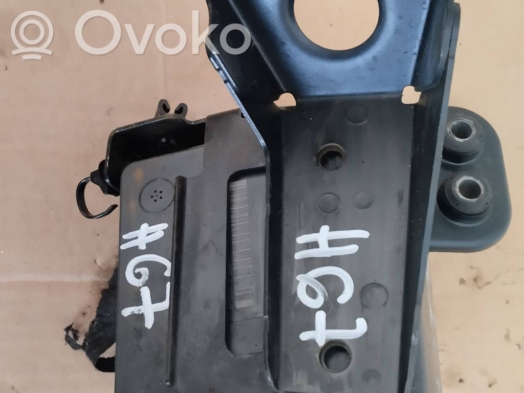 Opel Astra J ABS Pump 