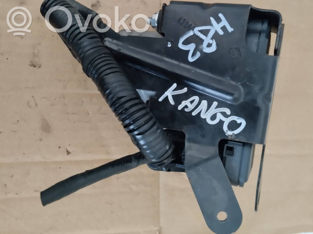 Renault Kangoo II ABS bloks 