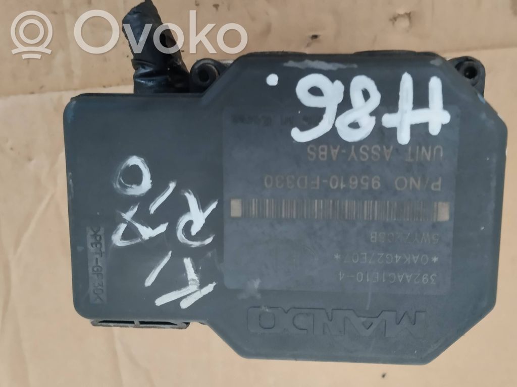 KIA Rio ABS Pump 