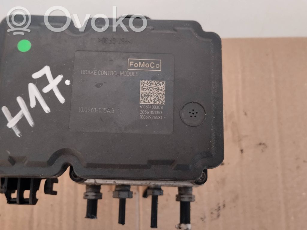 Bomba de ABS   AV592C405CC,A426G,10021206684