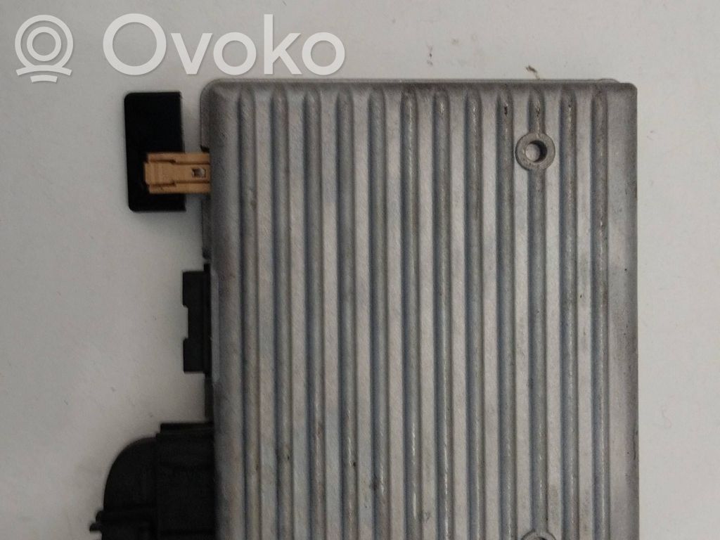 Bluetooth control unit module   13353284,C60700