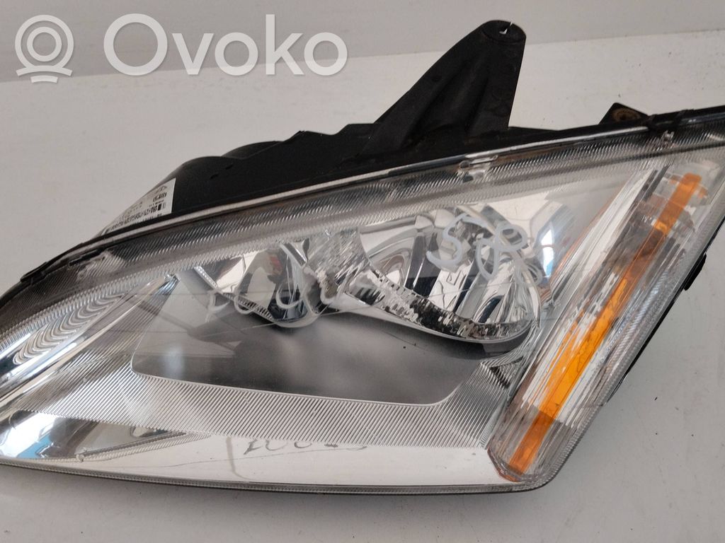 Headlight/headlamp   4M5113101BD,10179,01BK9