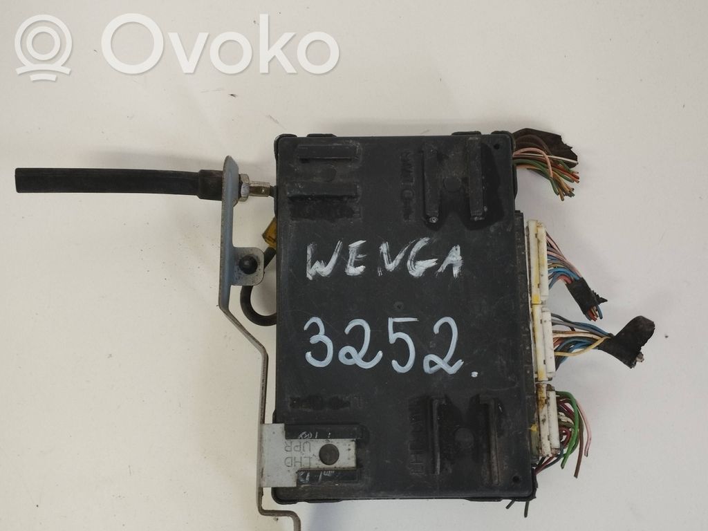 KIA Venga Module confort 