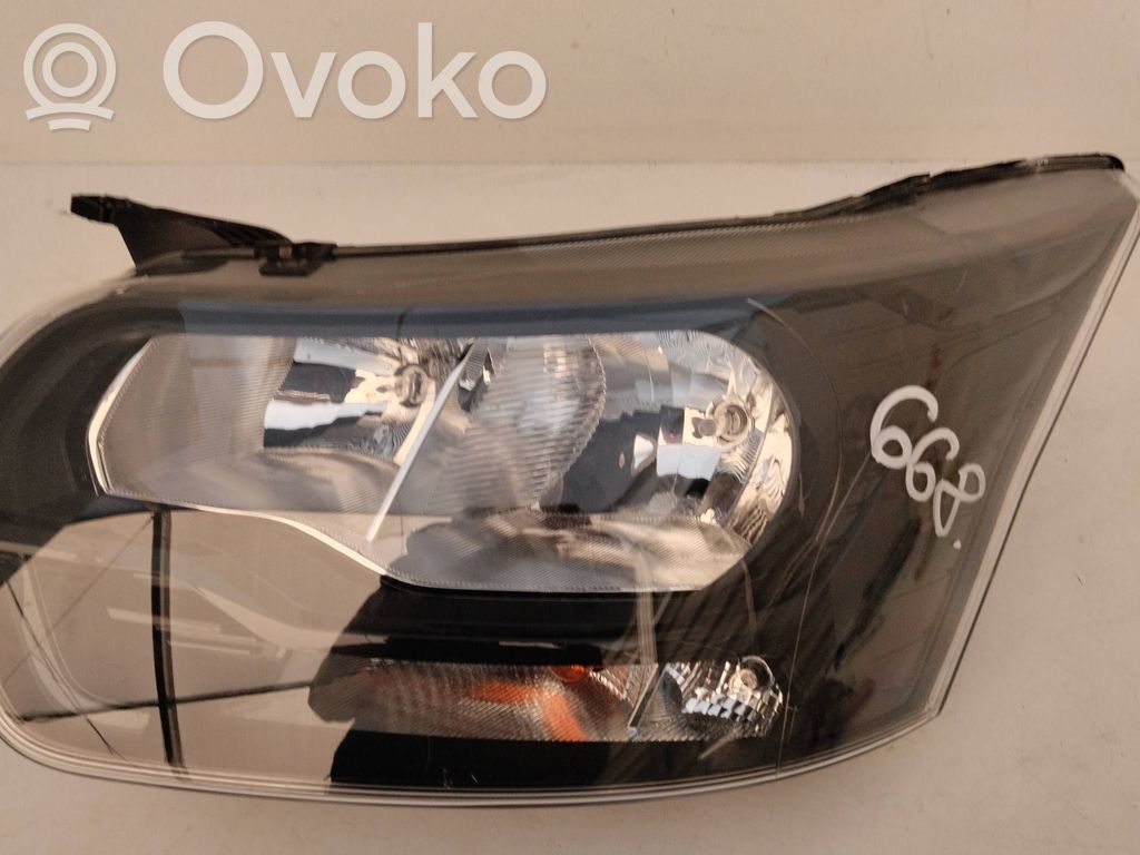 Headlight/headlamp   GK3113W030AB,01038599900010,011A02A00RL