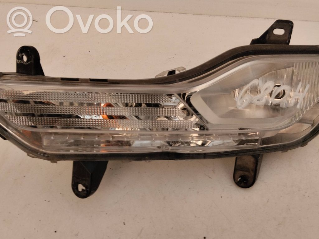 Ford Kuga II Światło przeciwmgłowe przednie 