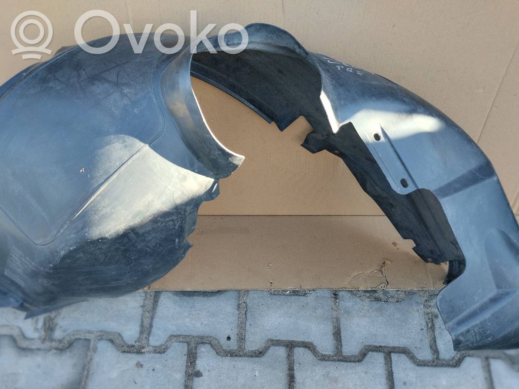 Ford Grand C-MAX Apakšspārns 
