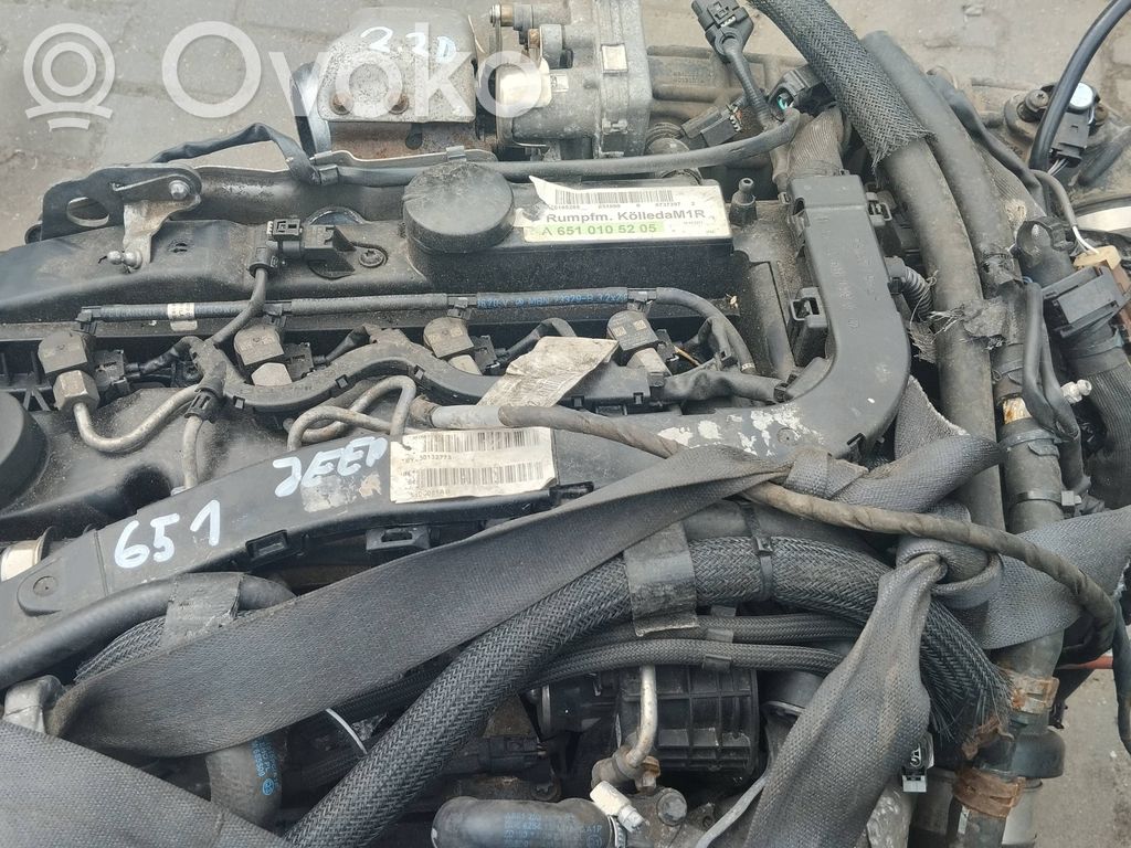 Engine   651900