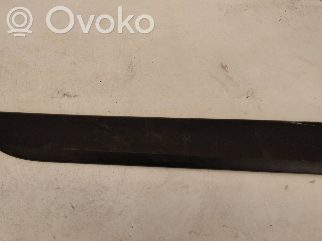 Ford Transit Custom Front door trim (molding) 
