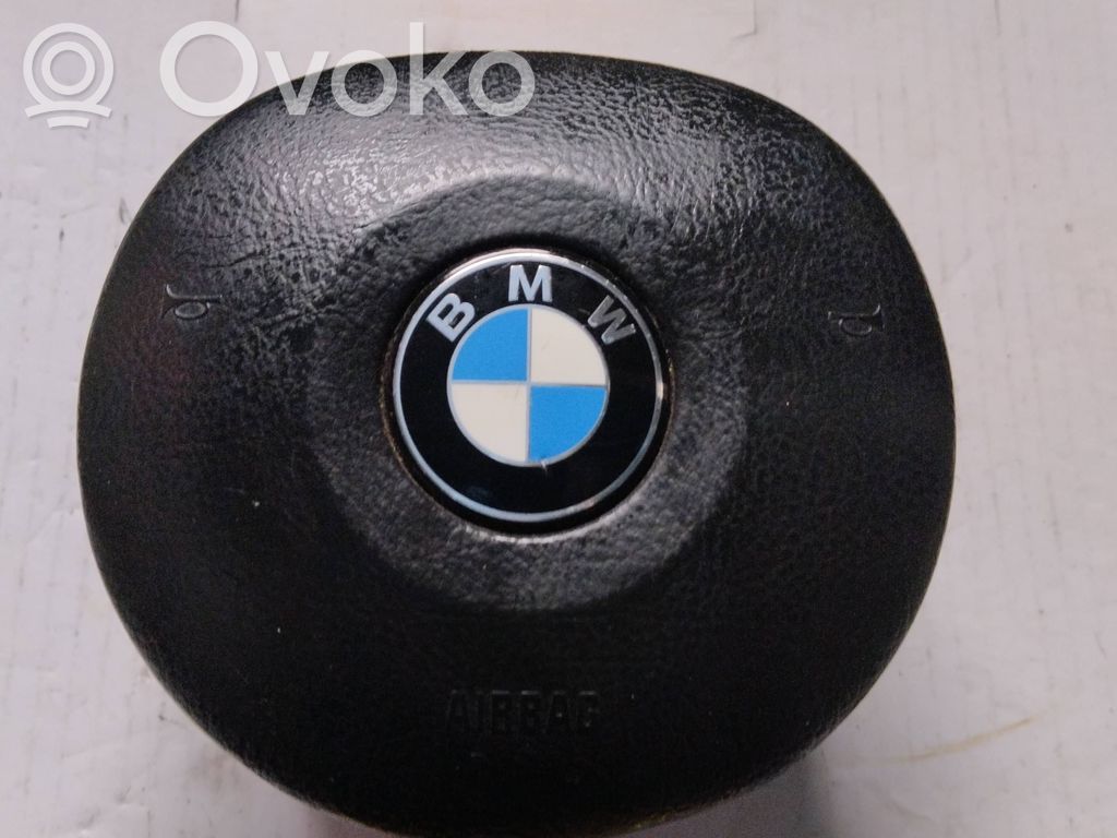 BMW 3 E46 Vairo oro pagalvė 