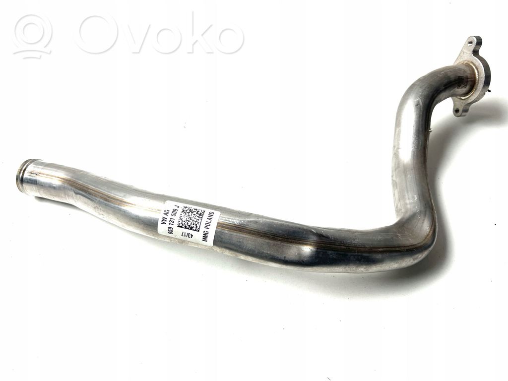 Caurulīte (-es) / šļūtene (-es)   059131509J,059131509J