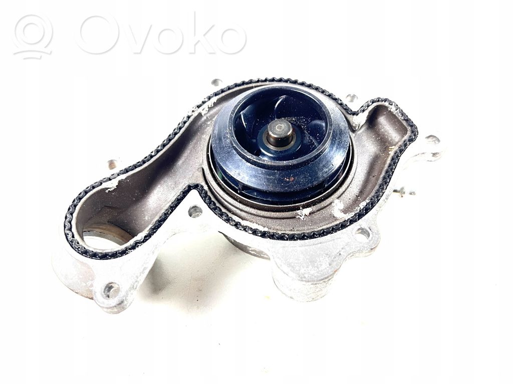 Porsche Cayenne (9Y0 9Y3) Pompe de circulation d'eau 