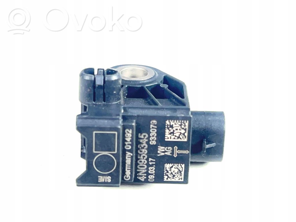 Airbagsensor Crashsensor Drucksensor   4N0959345,4N0959345