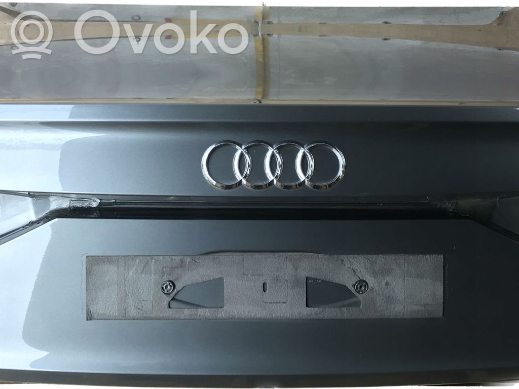 Tailgate/trunk/boot lid   4N0,4N0