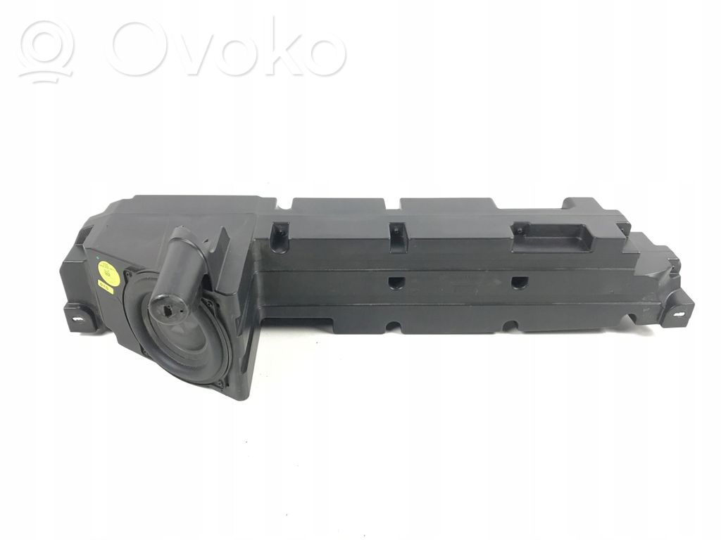 Audi A7 S7 4K8 Subwoofer 