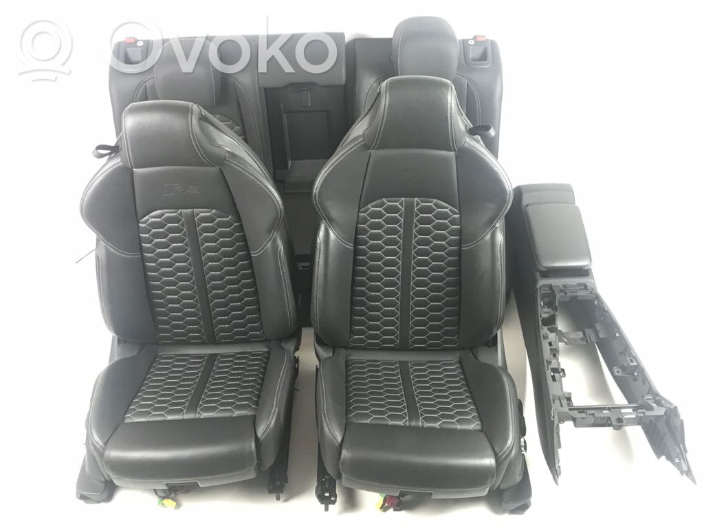 Sēdekļu komplekts   4M0959760