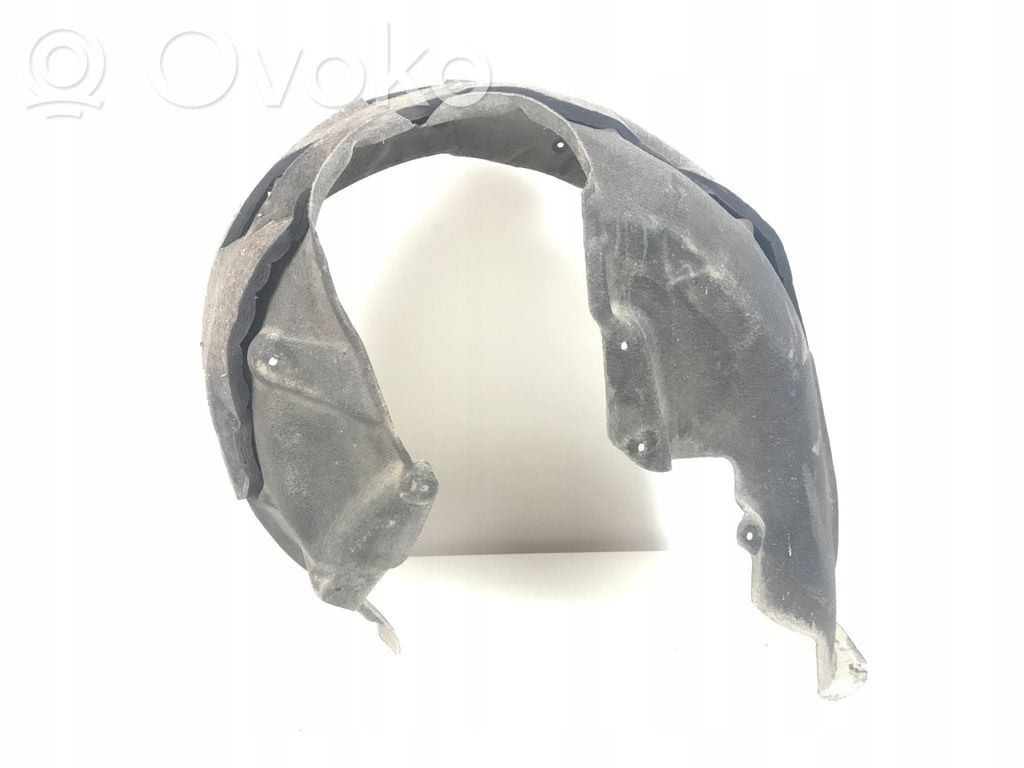 Audi A8 S8 D5 Rear arch fender liner splash guards 