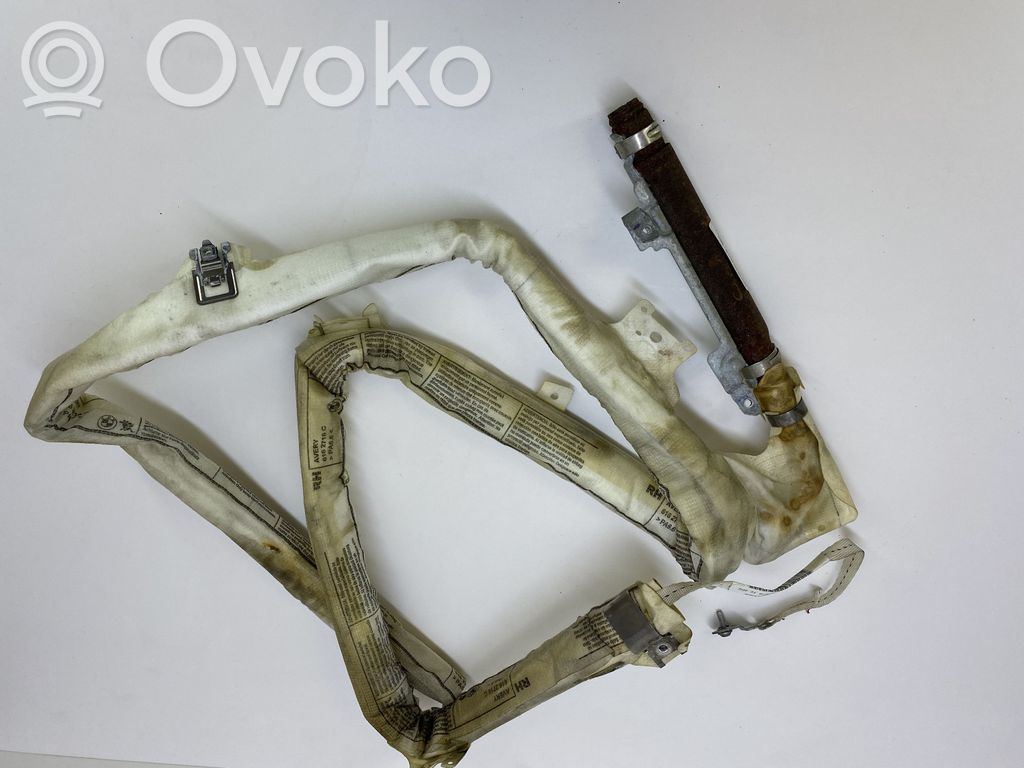 Airbag da tetto   85714150807,85714150807,5076604