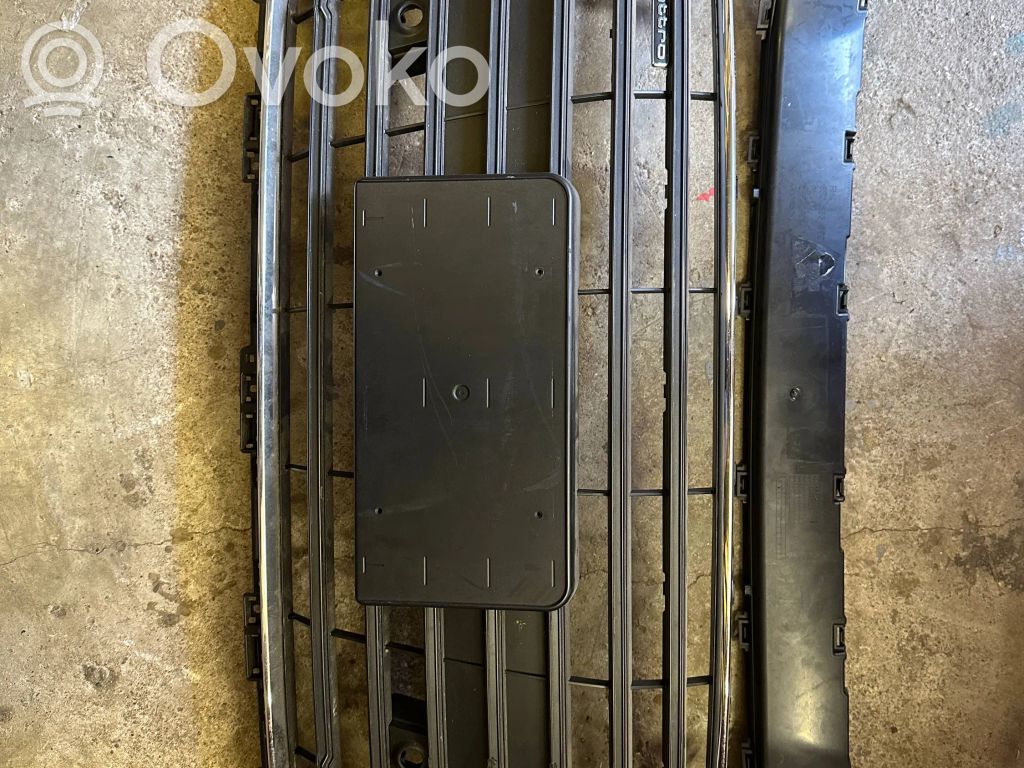 Audi TT TTS RS Mk3 8S Grilă radiator față 