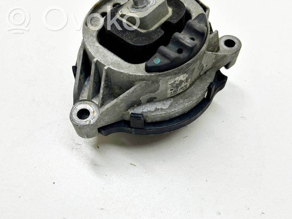 BMW X3 F25 Engine mount bracket 