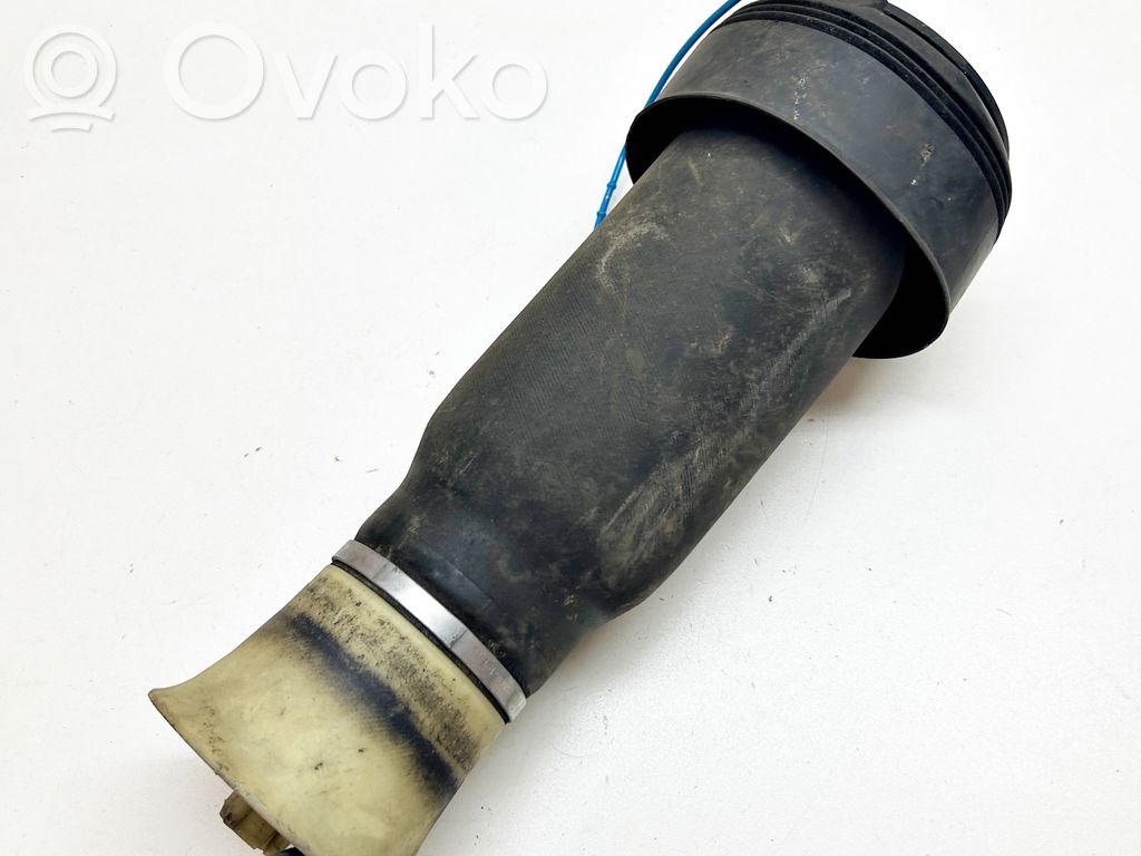 BMW X5 E70 Poduszka / Miech tylnego zawieszenia pneumatycznego 