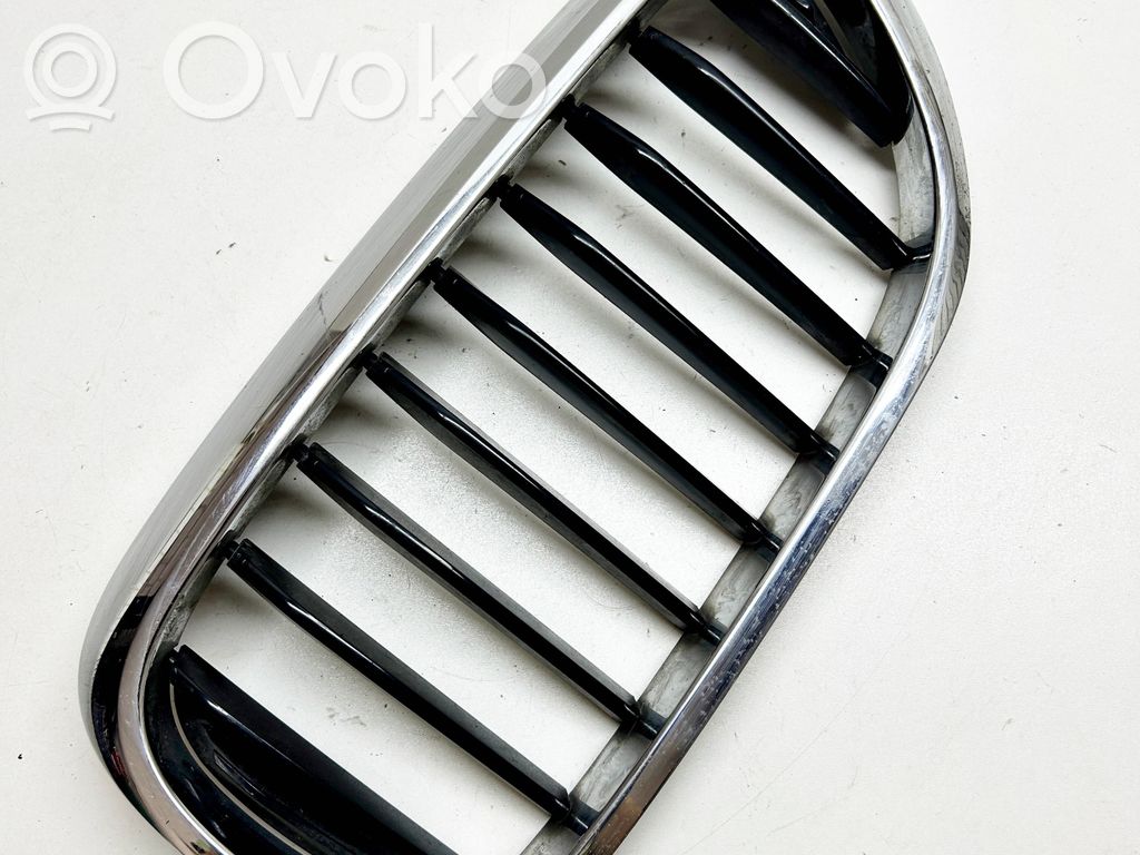BMW 5 G30 G31 G38 Grilă față 