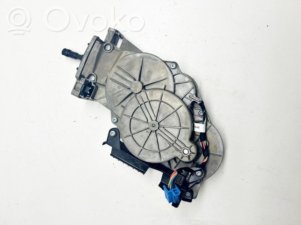 Siłownik elektryczny podnoszenia klapy tylnej / bagażnika   A0997602601,03498251,C10274108