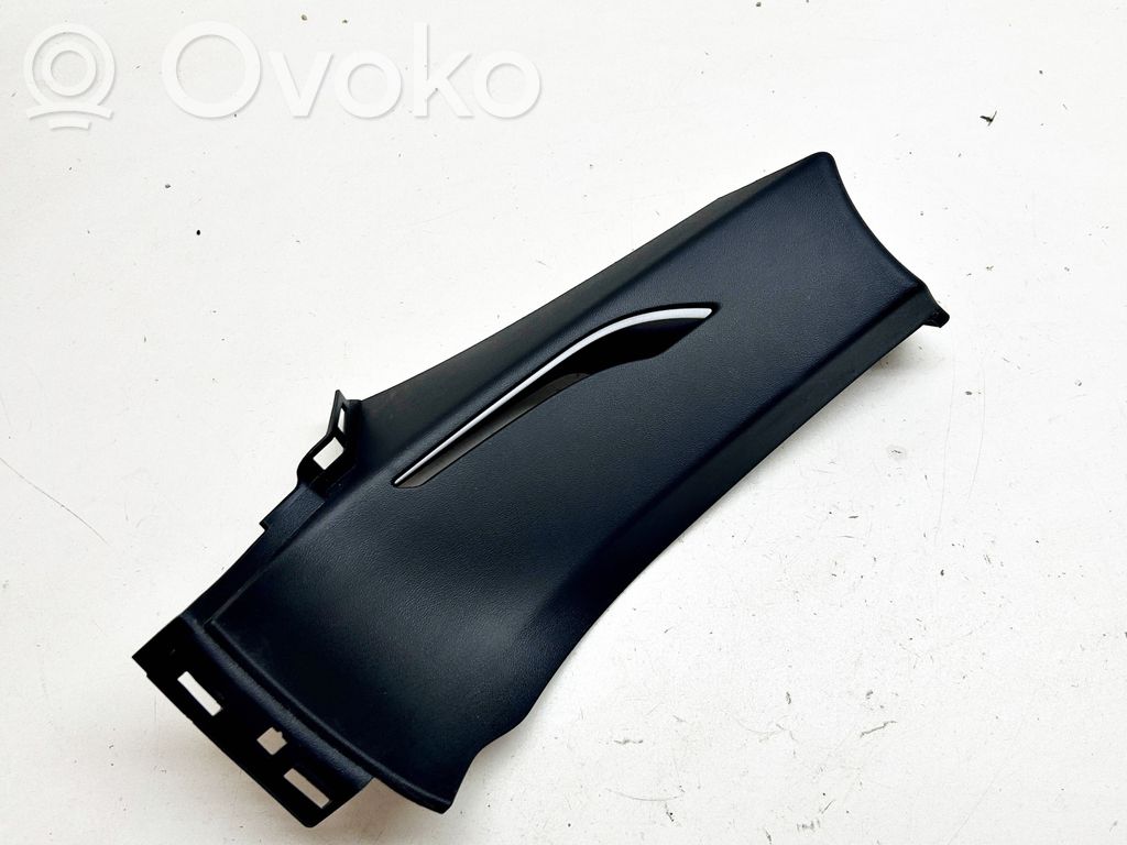 (C) pillar trim   102473000C