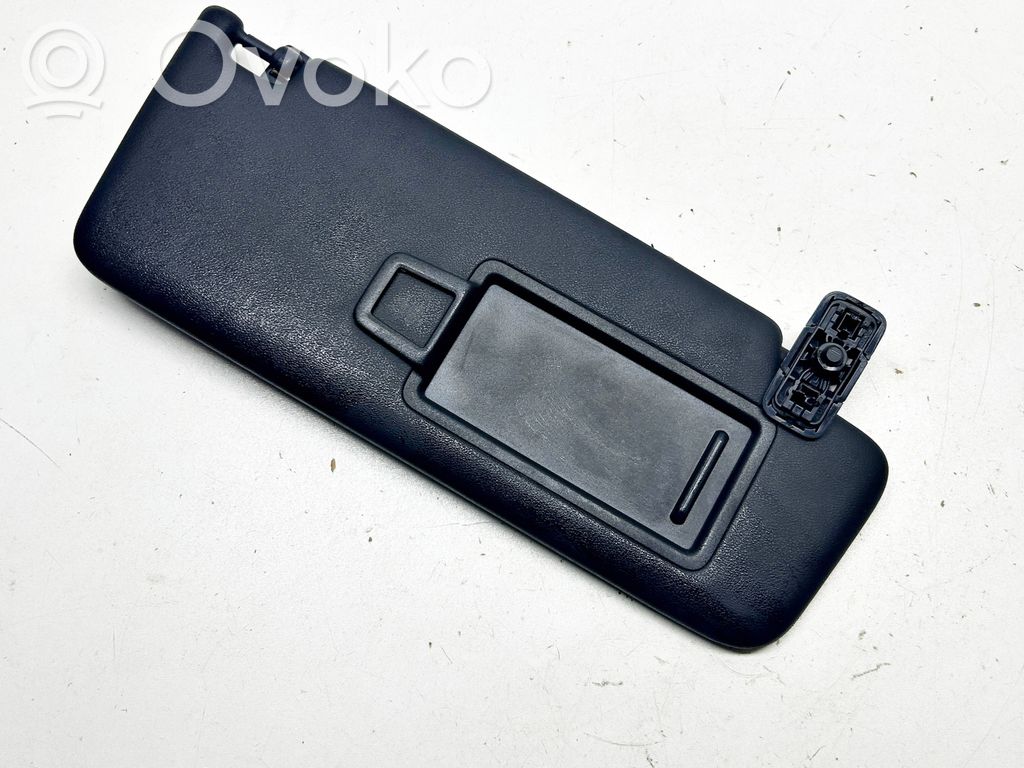 Sun visor clip/hook/bracket   95B857561